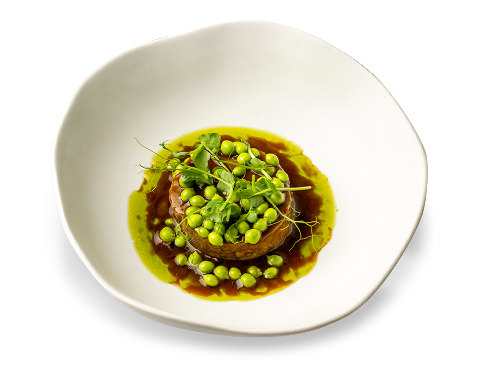 Dame Jeanne - restaurant Marseille