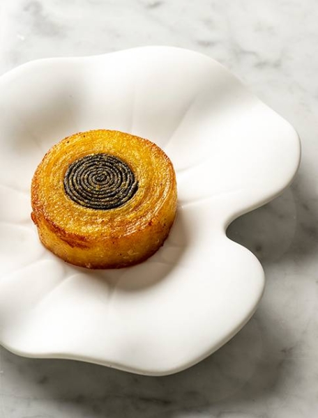 Dame Jeanne - restaurant Marseille